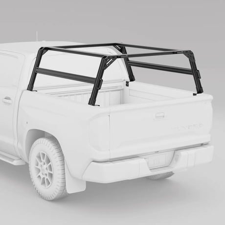 Toyota Tundra Pre-configured XTR1 Bed Rack - Xtrusion Overland