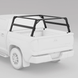 Toyota Tundra Pre-configured XTR1 Bed Rack - Xtrusion Overland