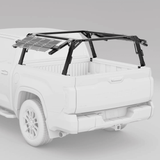 Toyota Tundra Pre-configured XTR1 Bed Rack - Xtrusion Overland