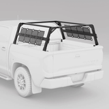 Toyota Tundra Pre-configured XTR1 Bed Rack - Xtrusion Overland