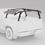 Toyota Tundra Pre-configured XTR1 Bed Rack - Xtrusion Overland