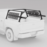 Toyota Tundra Pre-configured XTR1 Bed Rack - Xtrusion Overland