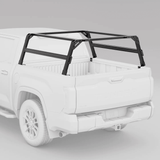 Toyota Tundra Pre-configured XTR1 Bed Rack - Xtrusion Overland