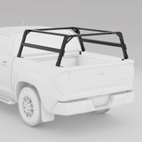Toyota Tundra Pre-configured XTR1 Bed Rack - Xtrusion Overland