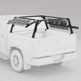 Toyota Tundra Pre-configured XTR1 Bed Rack - Xtrusion Overland