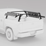 Toyota Tundra Pre-configured XTR1 Bed Rack - Xtrusion Overland