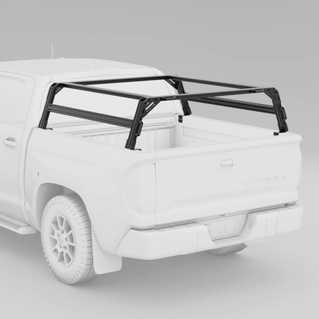 Toyota Tundra Pre-configured XTR1 Bed Rack - Xtrusion Overland