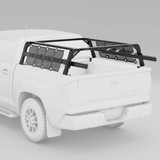 Toyota Tundra Pre-configured XTR1 Bed Rack - Xtrusion Overland