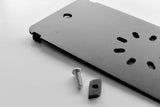 Toyota/Nissan Truck Plate - Xtrusion Overland