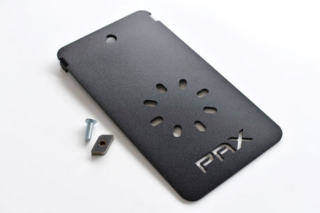 Toyota/Nissan Truck Plate - Xtrusion Overland