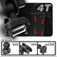 TPMS 4T | Slim Track Base | 2" DuraLock Arm - Xtrusion Overland