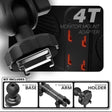 TPMS - 4T | Slim Track Base | 5" DuraLock Arm - Xtrusion Overland