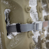 Traction Board System - Xtrusion Overland