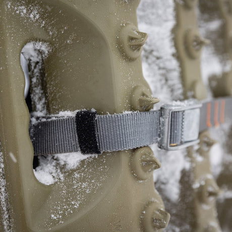 Traction Board System - Xtrusion Overland