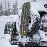 Traction Board System - Xtrusion Overland
