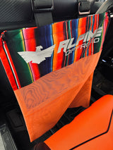 Trail Bag - Xtrusion Overland