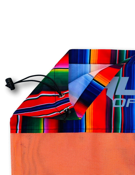 Trail Bag - Xtrusion Overland