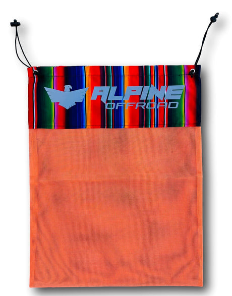 Trail Bag - Xtrusion Overland