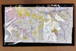 Trail Boss Map Sleeve - Xtrusion Overland
