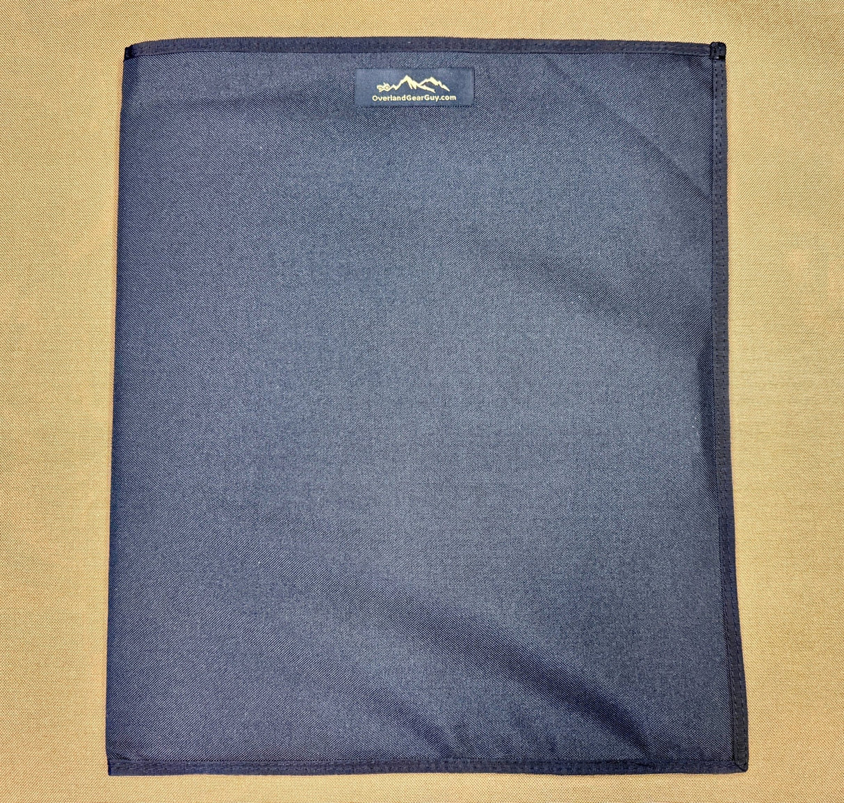 Trail Boss Map Sleeve - Xtrusion Overland