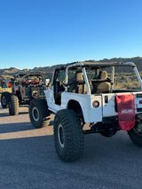 Trail Trash Bag - Xtrusion Overland
