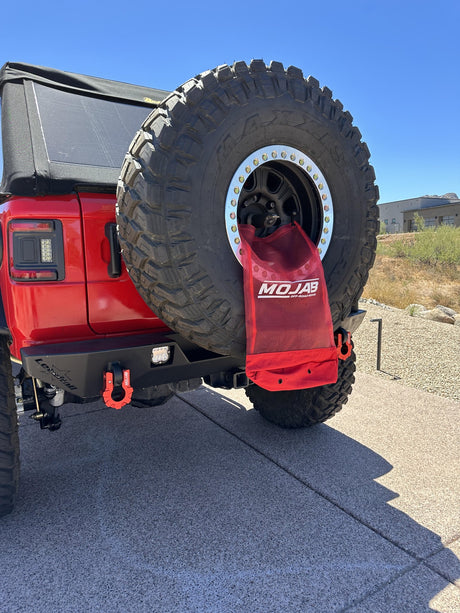 Trail Trash Bag - Xtrusion Overland