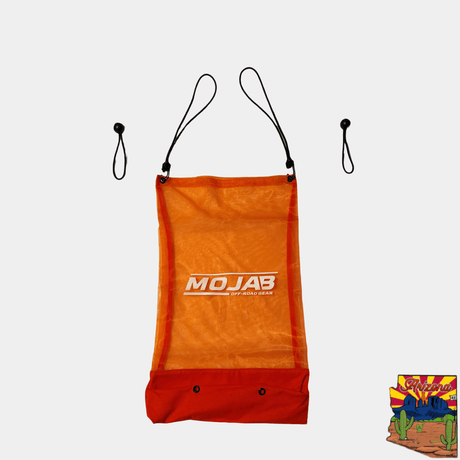 Trail Trash Bag - Xtrusion Overland
