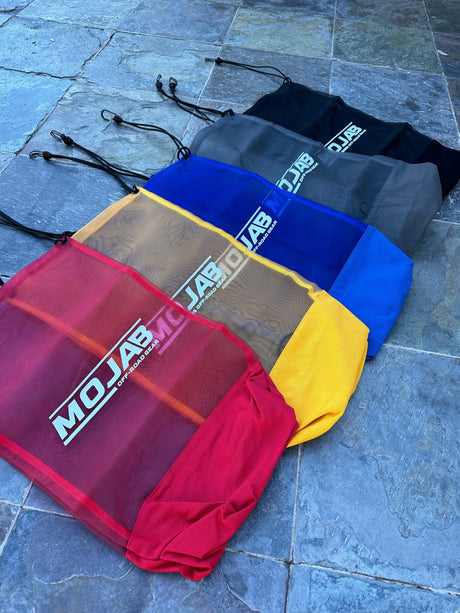 Trail Trash Bag - Xtrusion Overland