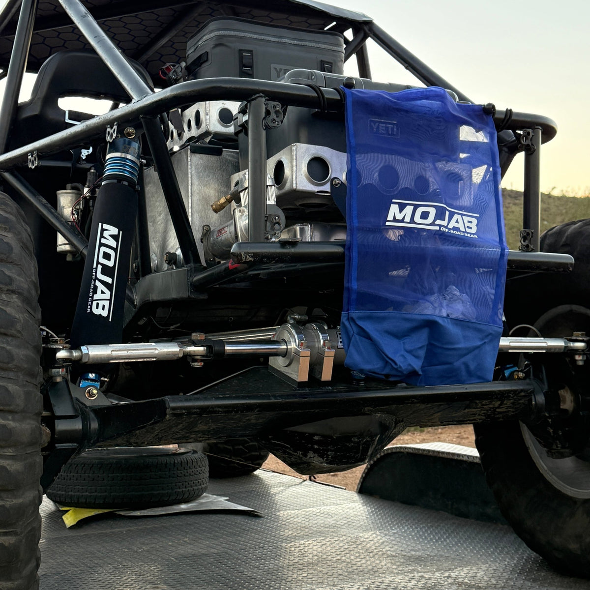Trail Trash Bag - Xtrusion Overland