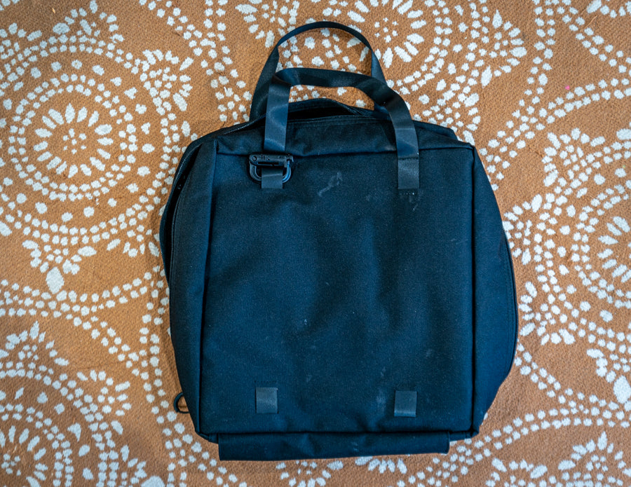 Inca4x4 Tool Briefcase w/ Magnet Tray