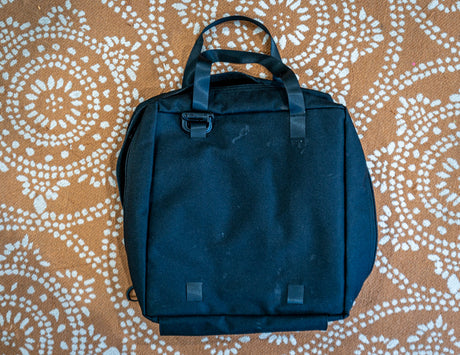 Inca4x4 Tool Briefcase w/ Magnet Tray