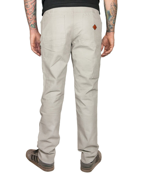 Trailblazer 5.0 Pants - Flint Grey - Taper Fit - Xtrusion Overland