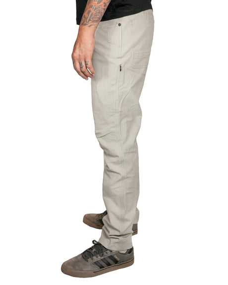 Trailblazer 5.0 Pants - Flint Grey - Taper Fit - Xtrusion Overland