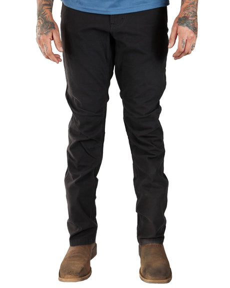 Trailblazer Boot Cut Pants - Black - Xtrusion Overland