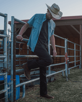 Trailblazer Boot Cut Pants - Black - Xtrusion Overland
