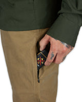 Trailblazer Boot Cut Pants - Coyote - Xtrusion Overland