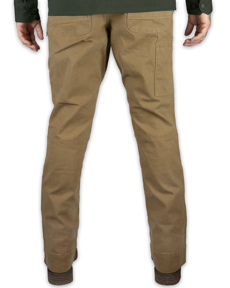Trailblazer Boot Cut Pants - Coyote - Xtrusion Overland
