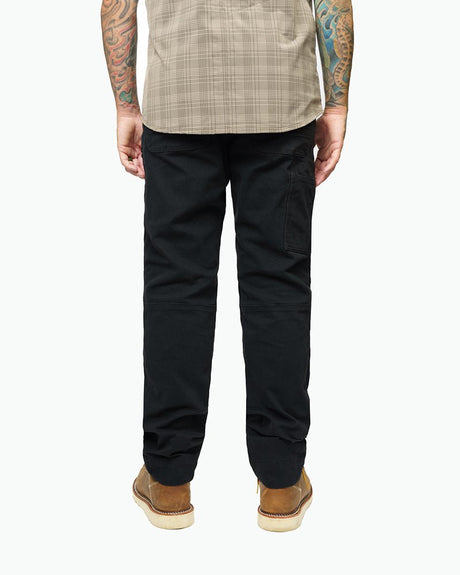 Trailblazer Standard Fit Pants - BLK - Xtrusion Overland