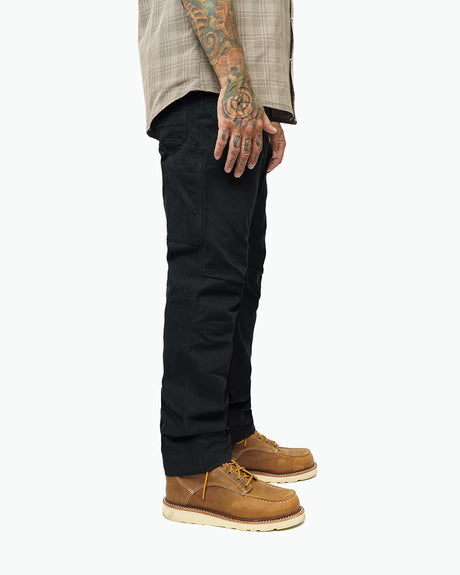 Trailblazer Standard Fit Pants - BLK - Xtrusion Overland