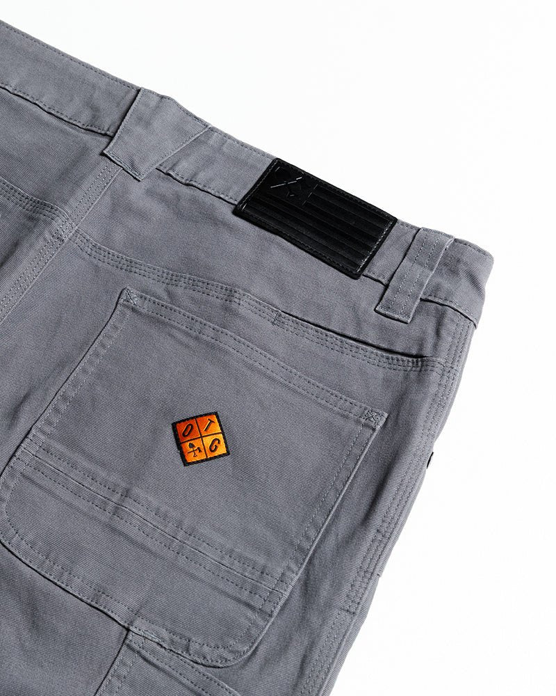 Trailblazer Standard Fit Pants - Castlerock - Xtrusion Overland