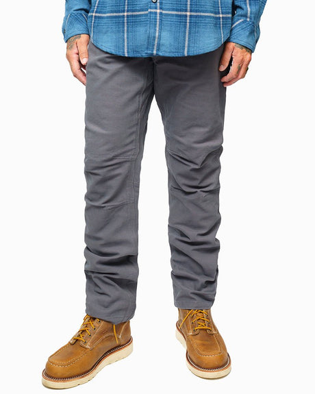 Trailblazer Standard Fit Pants - Castlerock - Xtrusion Overland