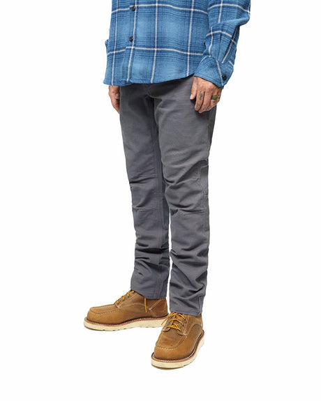 Trailblazer Standard Fit Pants - Castlerock - Xtrusion Overland