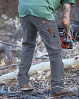 Trailblazer Standard Fit Pants - Castlerock - Xtrusion Overland