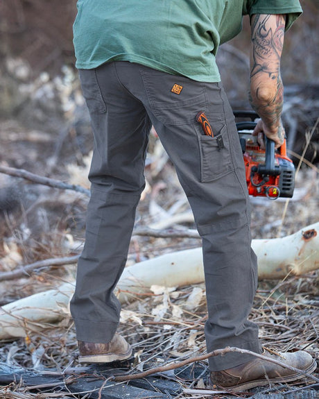 Trailblazer Standard Fit Pants - Castlerock - Xtrusion Overland