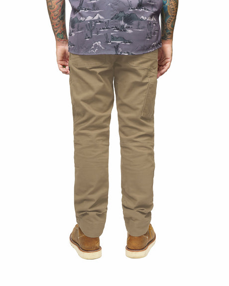 Trailblazer Standard Fit Pants - Coyote - Xtrusion Overland