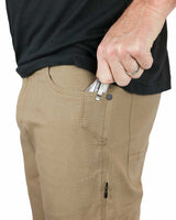 Trailblazer Standard Fit Pants - Coyote - Xtrusion Overland