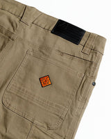 Trailblazer Standard Fit Pants - Coyote - Xtrusion Overland