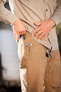 Trailblazer Standard Fit Pants - Coyote - Xtrusion Overland