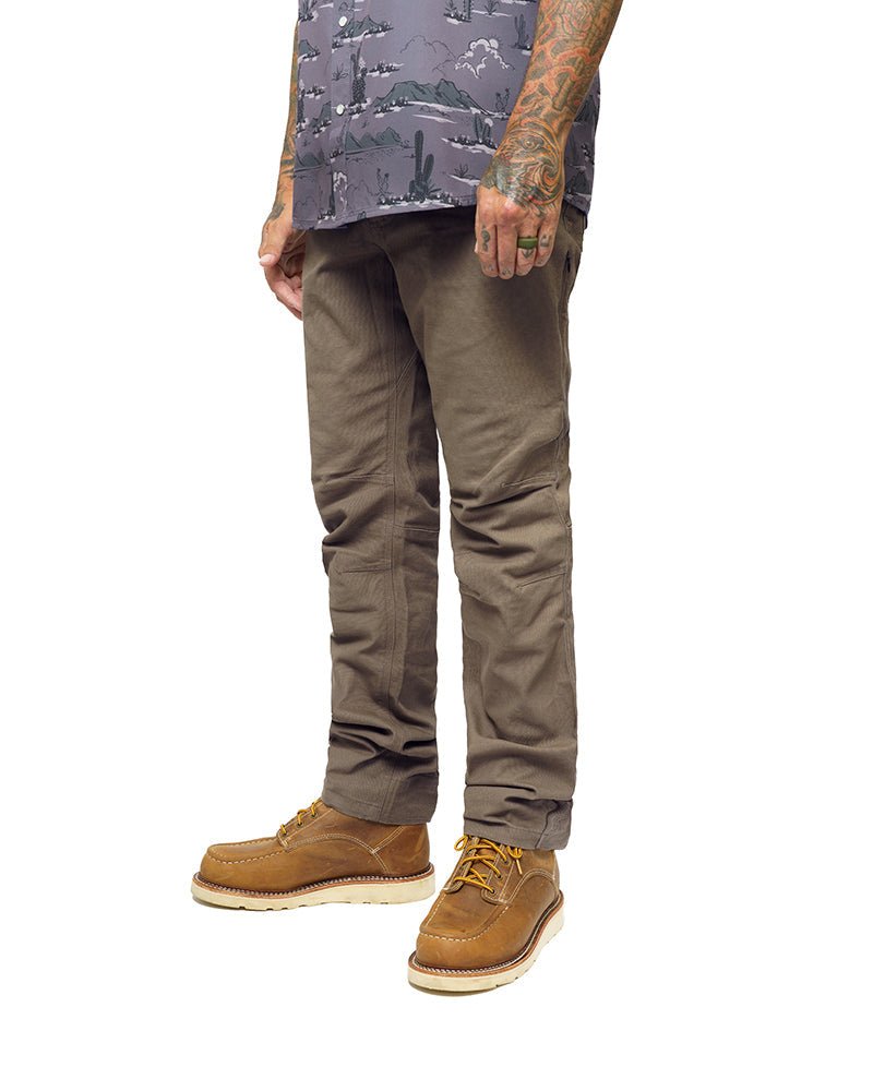 Trailblazer Standard Fit Pants - Deadwood - Xtrusion Overland