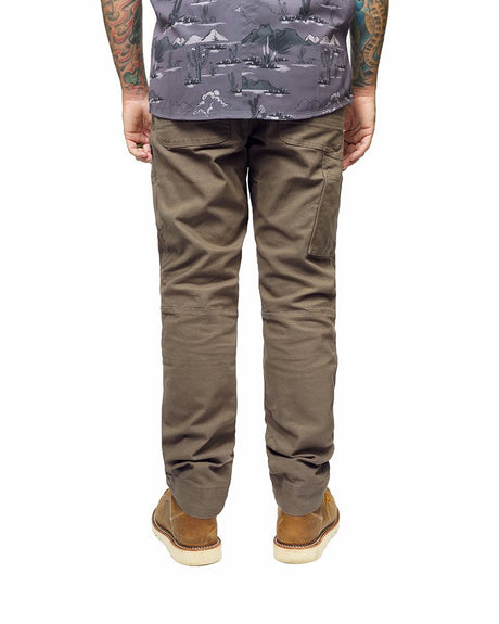 Trailblazer Standard Fit Pants - Deadwood - Xtrusion Overland